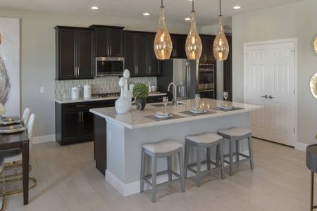 Hanover Lakes by Landsea Homes in St. Cloud - photo 24 24