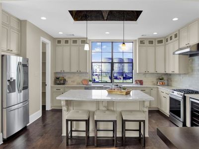 East End on the Bayou Phase 3 by Dorado Builders in Houston - photo 5 5