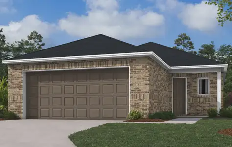 Spring Valley by Rausch Coleman Homes in New Braunfels - photo 4 4