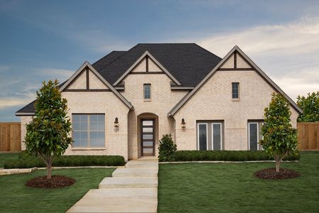 Solterra Texas by Coventry Homes in Mesquite - photo 4 4