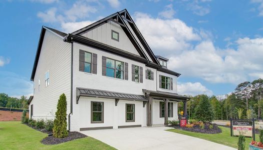 Canterbury Reserve by Chafin Communities in Lawrenceville - photo 14 14