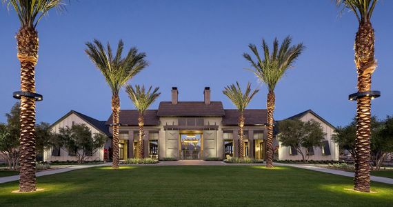 Retreat Collection At Union Park by Cachet Homes Arizona in Phoenix - photo