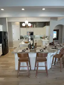Retreat Collection At Union Park by Cachet Homes Arizona in Phoenix - photo 21 21