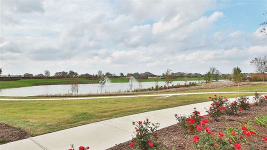 Meridiana 80' by Perry Homes in Manvel - photo 9 9