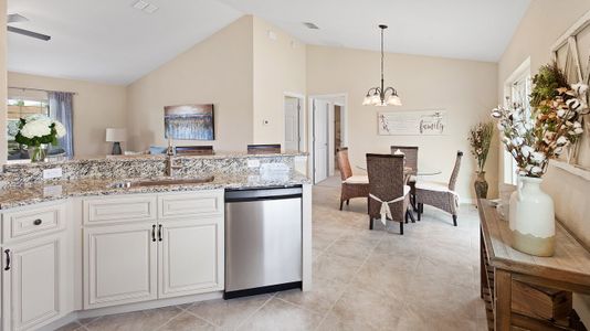 Silver Springs Shores by Perfect Deed Homes in Ocala - photo 0