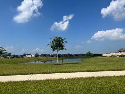 Sterling Point at Baytown Crossings: Wildflower IV Collection by Lennar in Baytown - photo 36 36