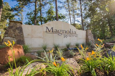 Magnolia Reserve by Bethel Homes in Magnolia - photo 10 10
