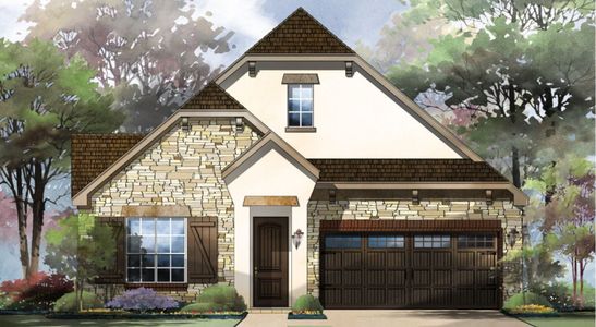 Stewart’s Forest by Sitterle Homes in Conroe - photo 14 14