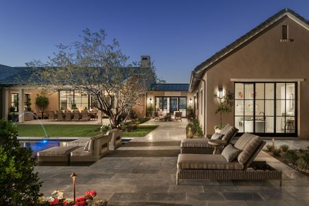 Shadow Ridge by Camelot Homes in Scottsdale - photo
