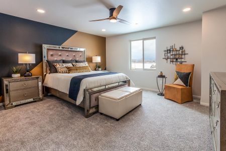 Mosaic Townhomes by Hartford Homes in Fort Collins - photo 15 15