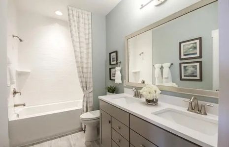 Embry by Pulte Homes in Johns Creek - photo 4