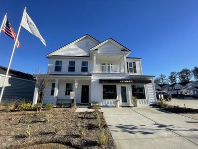 Cypress Preserve: Arbor Collection by Lennar in Moncks Corner - photo 10 10