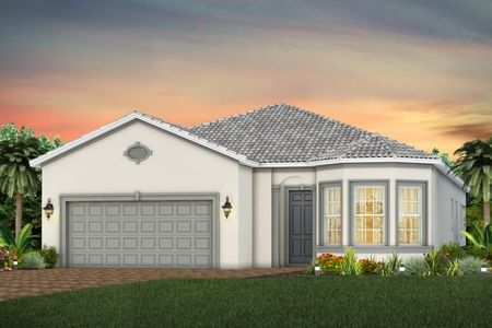 Enclave at Sherwood Park by Pulte Homes in Delray Beach - photo 4 4