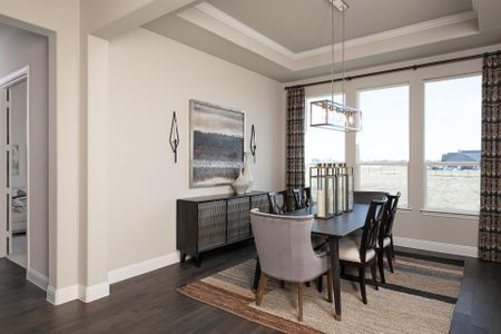 Pioneer Point by Antares Homes in Fort Worth - photo 15 15
