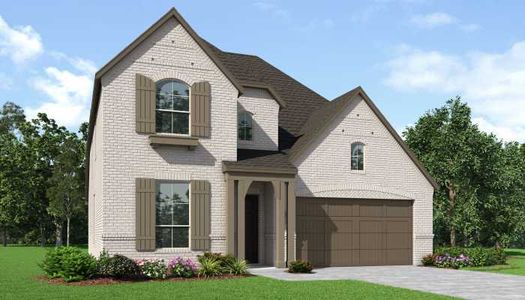Wildflower Ranch: 50ft. lots by Highland Homes in Fort Worth - photo 10 10