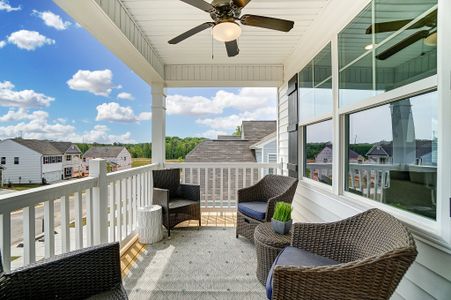 Rone Creek by Eastwood Homes in Waxhaw - photo 4 4