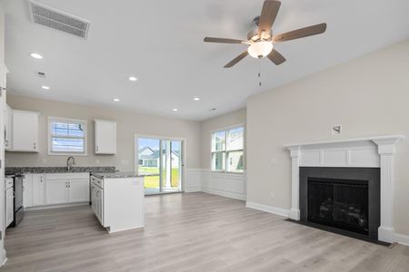 West Preserve by Weaver Homes in Sanford - photo 11 11