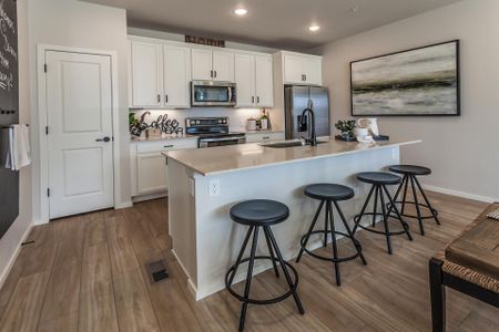 Mosaic Condos by Hartford Homes in Fort Collins - photo 21 21