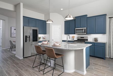 Summer Crest by Antares Homes in Fort Worth - photo 15 15