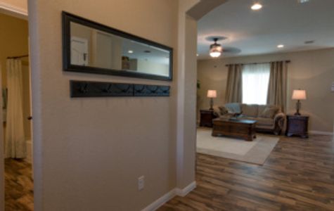 Marion Park by Olin Johnson Homes in Marion - photo 6 6