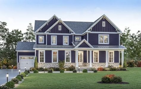 Sherrills Ford by Nest Homes in Sherrills Ford - photo