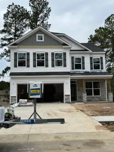 Ashley Cove by Eastwood Homes in Summerville - photo 11 11
