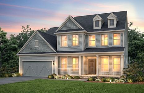 Reunion by Pulte Homes in Flowery Branch - photo 6
