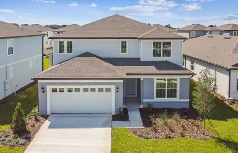 Marion Ranch by Pulte Homes in Ocala - photo