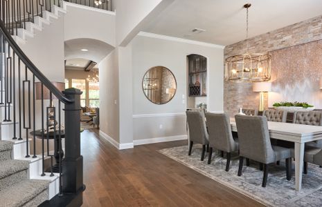Bluffview by Pulte Homes in Leander - photo 17 17