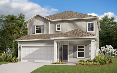 Hartwood Landing by Dream Finders Homes in Clermont - photo 2 2