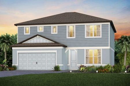 Cedarbrook by Pulte Homes in Riverview - photo 6