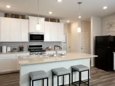 Webercrest Heights  by Meritage Homes in Houston - photo 19