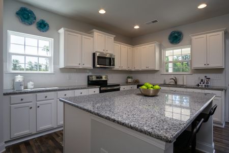 The Villages of Red Bridge by Adams Homes in Locust - photo 16 16
