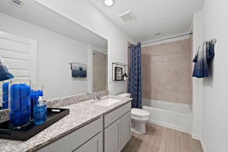Liberty Collection at Aurora by Century Communities in Katy - photo 20 20