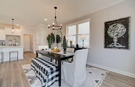 Winsome Park by Traton Homes in Woodstock - photo 5 5