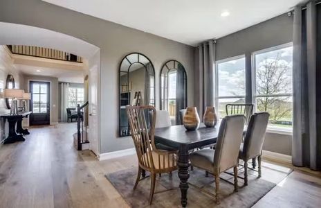 Bison Ridge by Pulte Homes in San Antonio - photo 28 28