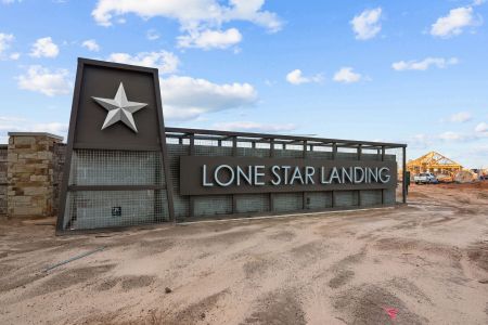 Lone Star Landing by M/I Homes in Montgomery - photo 2 2