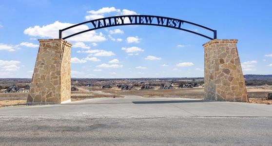 The Ranches at Valley View by DOC Homes in 10020 Valley Oak Court, Springtown, TX 76082 - photo