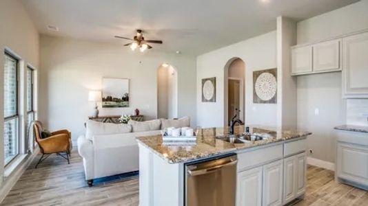 Parkhaven Estates by Stonehollow Homes in Sherman - photo 8 8