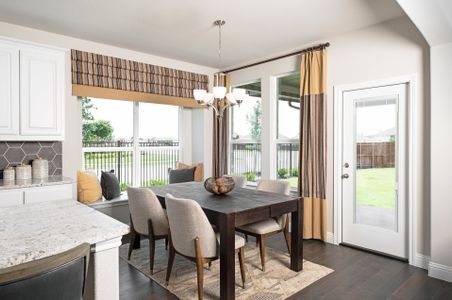 Belle Meadows by Landsea Homes in Cleburne - photo 11 11