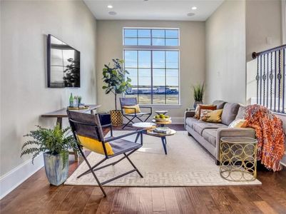East End on the Bayou, Phase 4 by Dorado Builders in Houston - photo 7 7