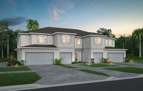 Cypress Cay by Centex in Kissimmee - photo 10 10