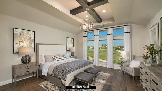 Homestead 65' by Perry Homes in Schertz - photo 15 15
