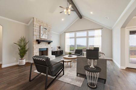 The Meadows by Landsea Homes in Gunter - photo 97 97