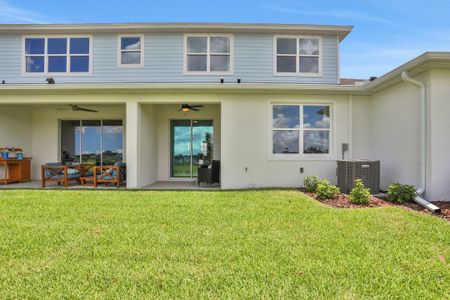 Seaire by Dream Finders Homes in Parrish - photo 15 15