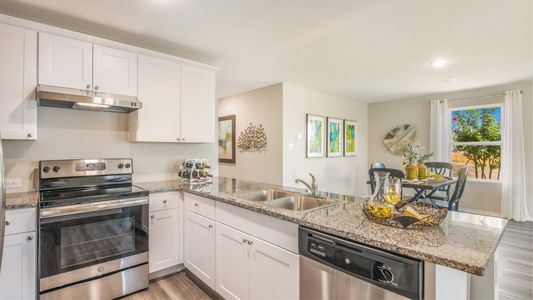 Heather Glen: Westfield Collection by Lennar in New Braunfels - photo 5 5