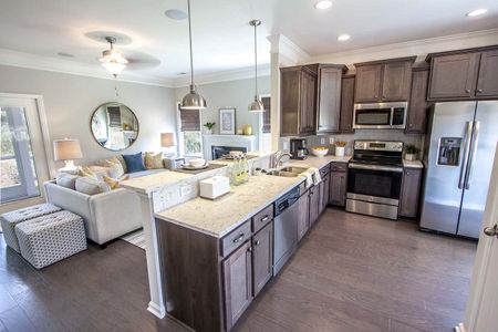 The Landings at Montague by Eastwood Homes in Goose Creek - photo 31 31