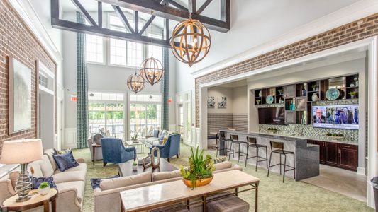 Cresswind Charlotte by Kolter Homes in Charlotte - photo 7 7