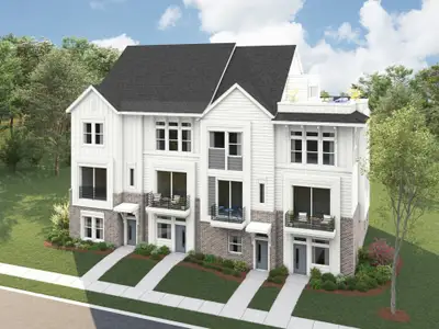 Caswell by Empire Communities in Charlotte - photo 30 30