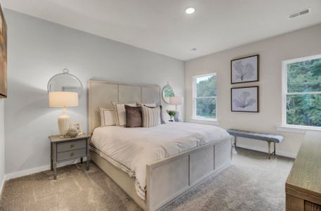 Oak Pointe Townhomes by Stanley Martin Homes in Hanahan - photo 9 9